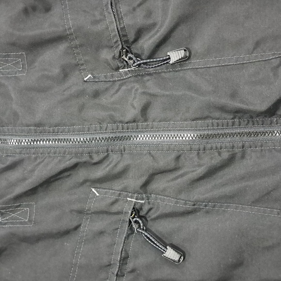 Gap vest jacket - Picture 8 of 11